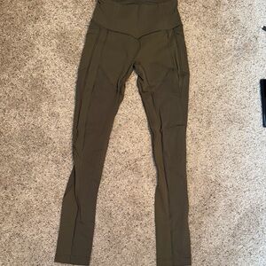 Lululemon leggings